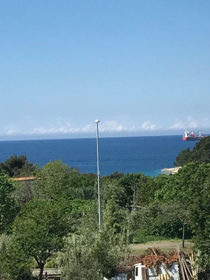 Monte Paradiso Panorama Пула Экстерьер фото